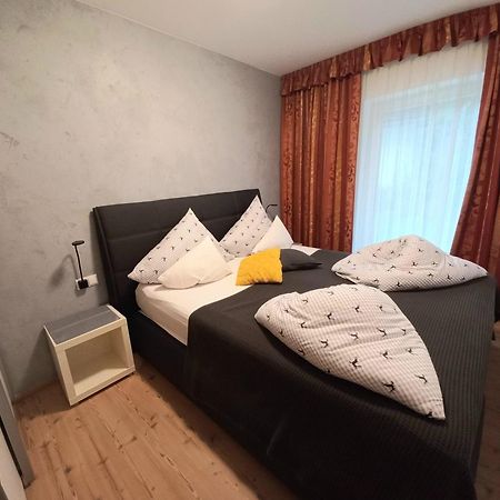Ferienwohnung Lara Scheffau am Wilden Kaiser Buitenkant foto