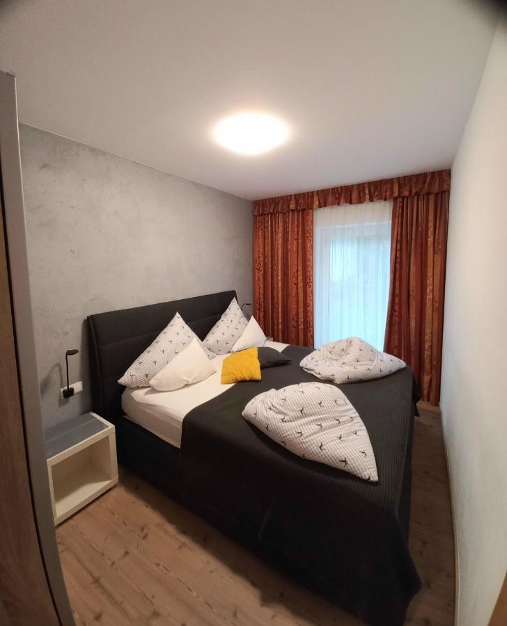 Ferienwohnung Lara Scheffau am Wilden Kaiser Buitenkant foto