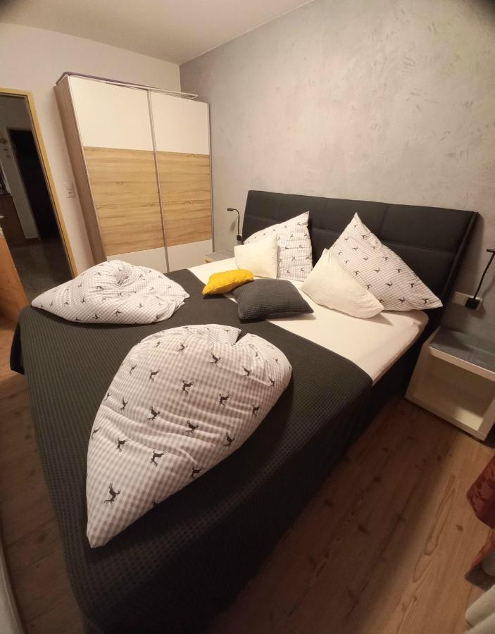 Ferienwohnung Lara Scheffau am Wilden Kaiser Buitenkant foto